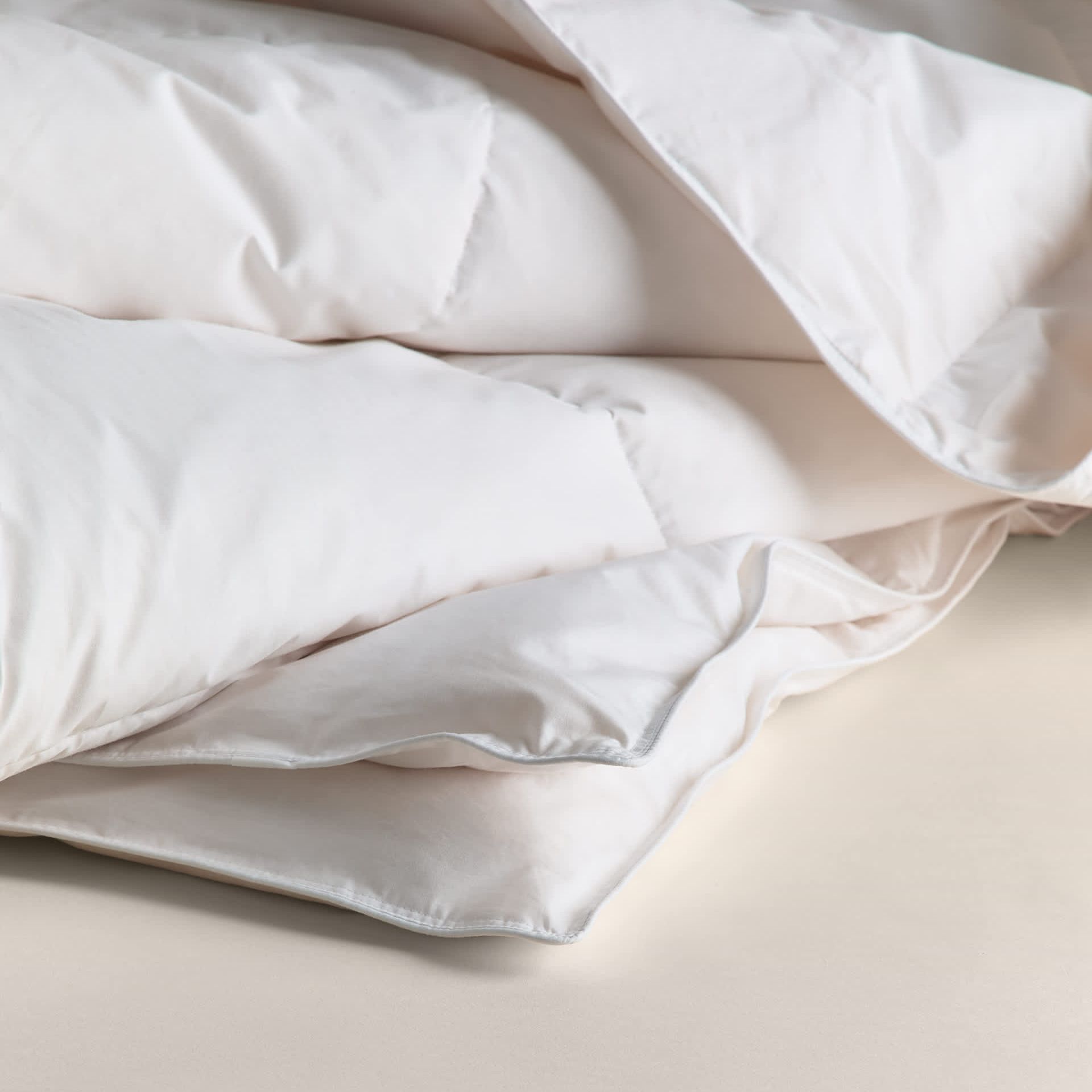 Duck Feather &amp;amp; Down 7.5 Tog Duvet