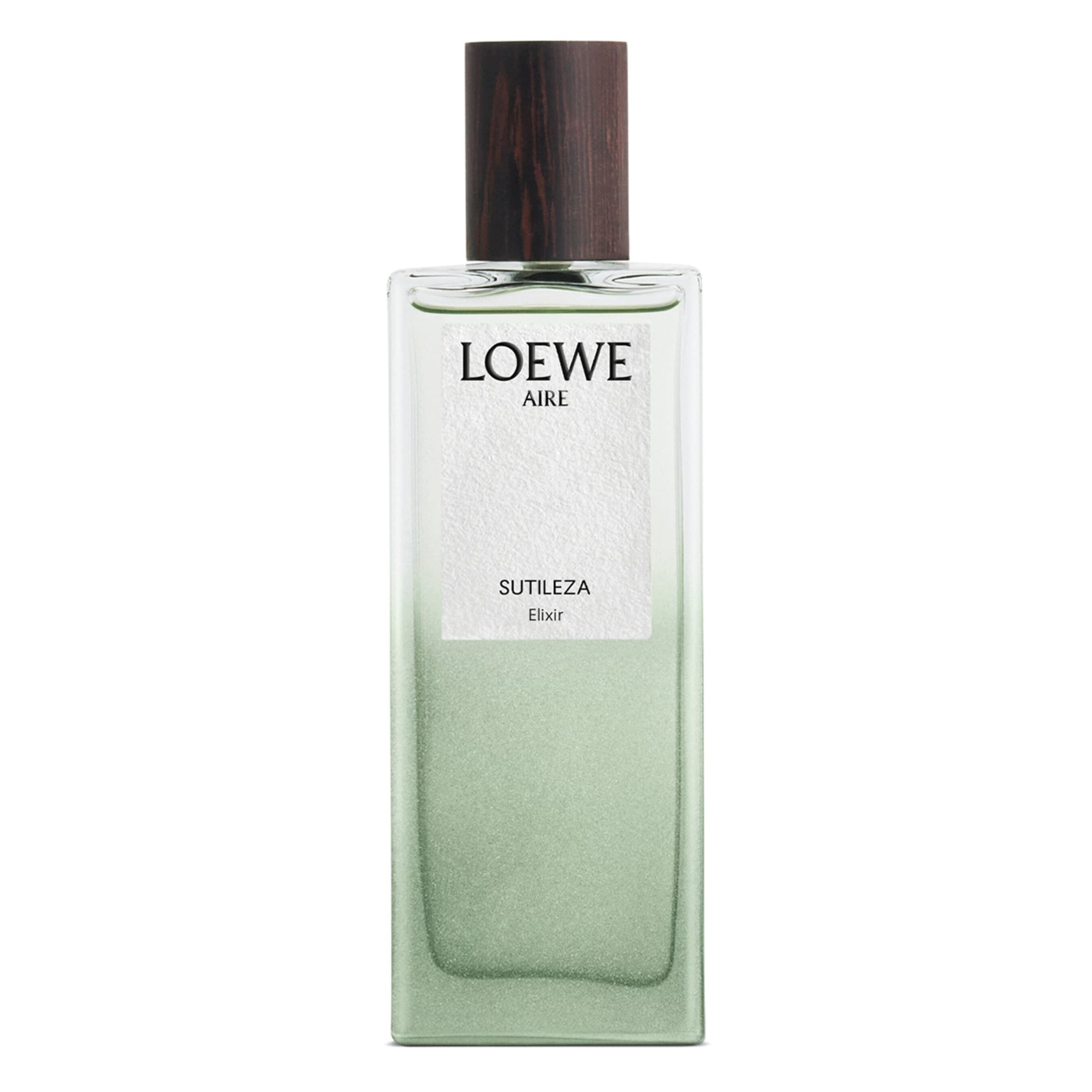 Loewe Perfumes Aire Sutileza Elixir Eau De Parfum (50ml)