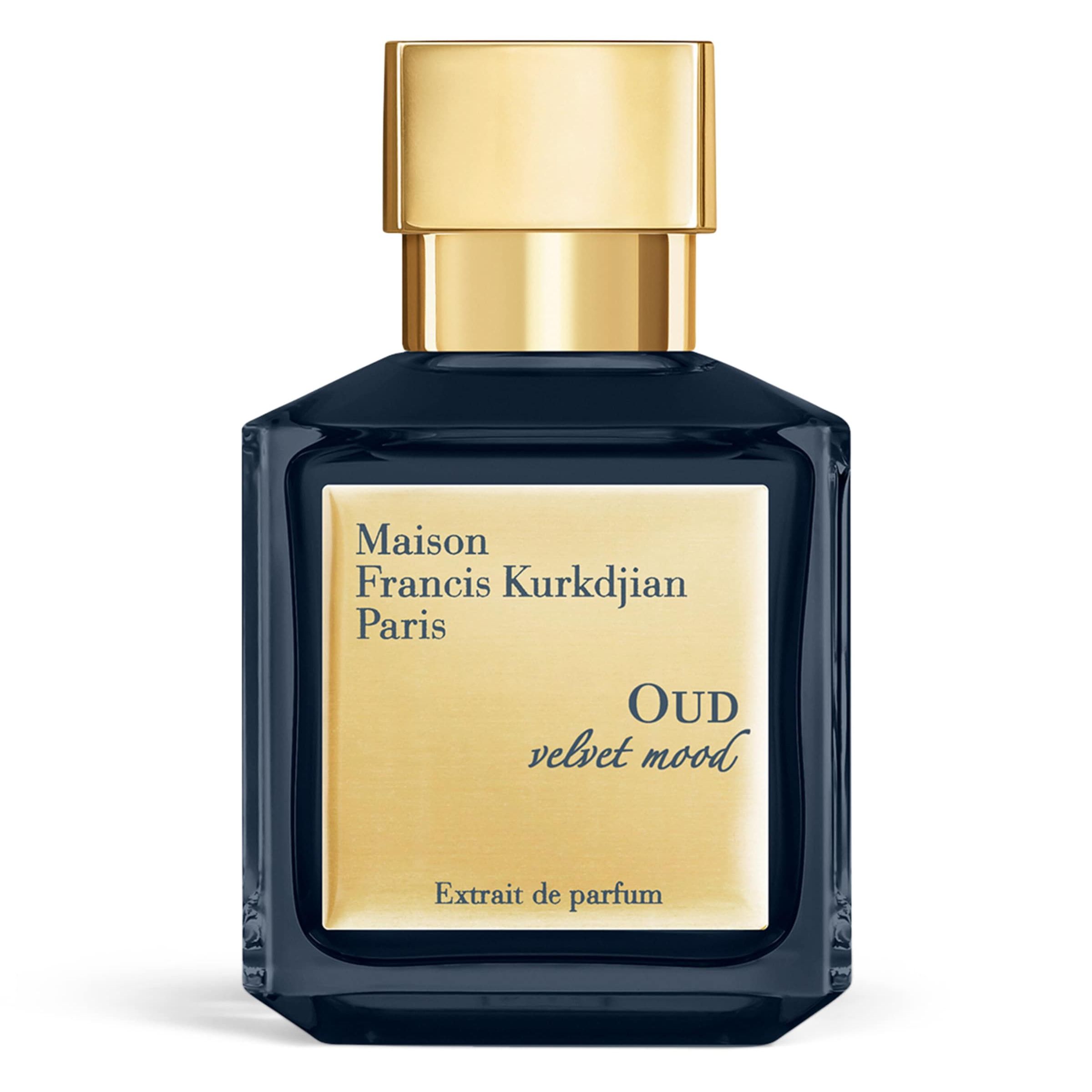 Maison Francis Kurkdjian Oud Velvet Mood Extrait De Parfum (70ml)