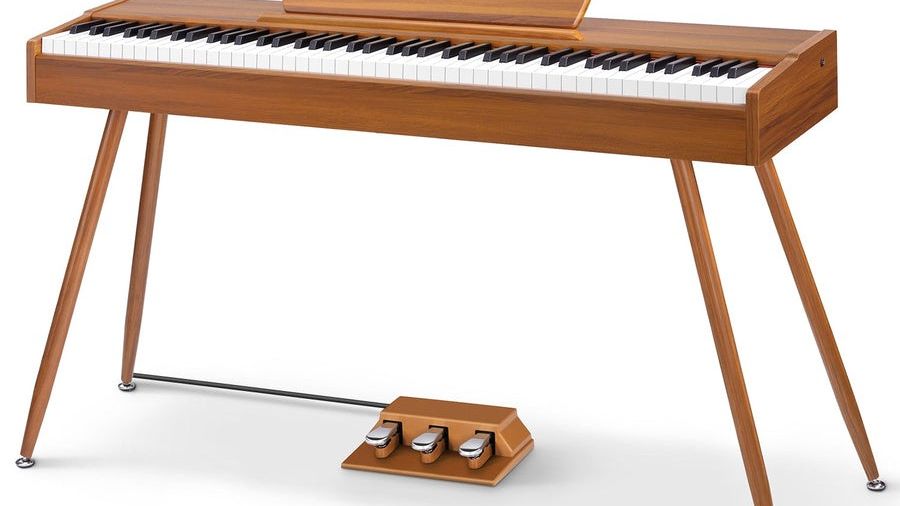 Introducing the Donner DDP-80 | MusicRadar