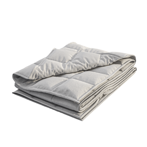 Emma Hug Weighted Blanket