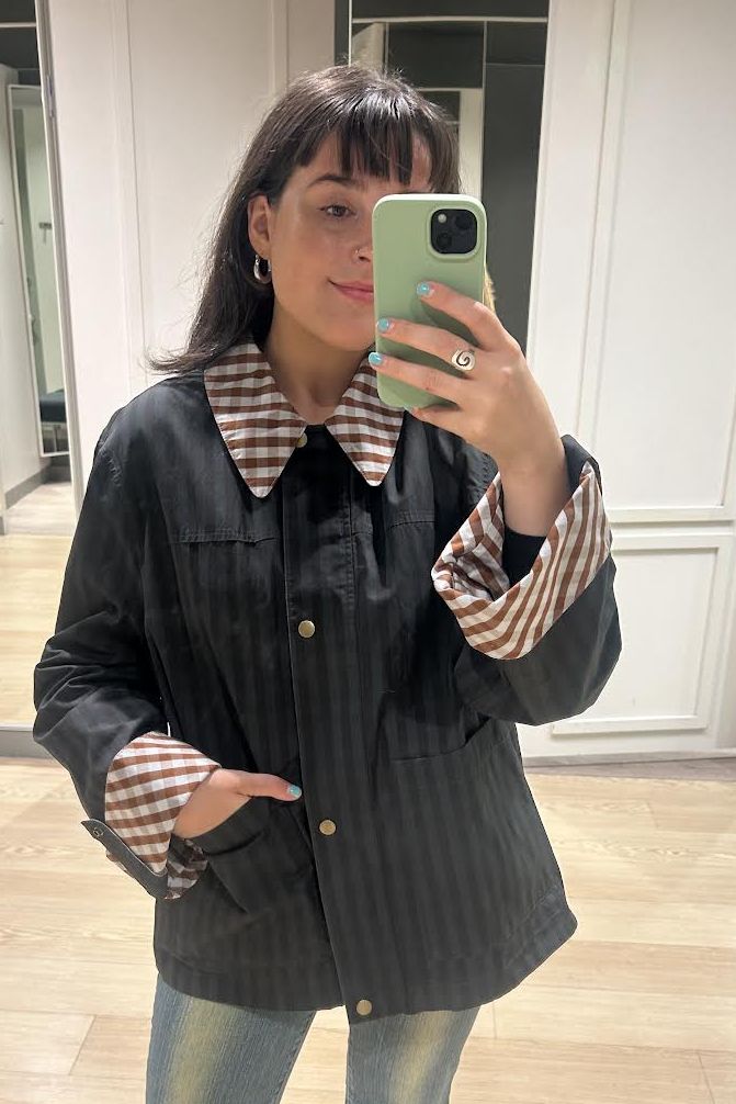 Image of jacket