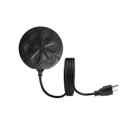 Bird Bath Heater