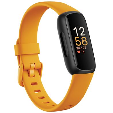 Fitbit Inspire 3 render