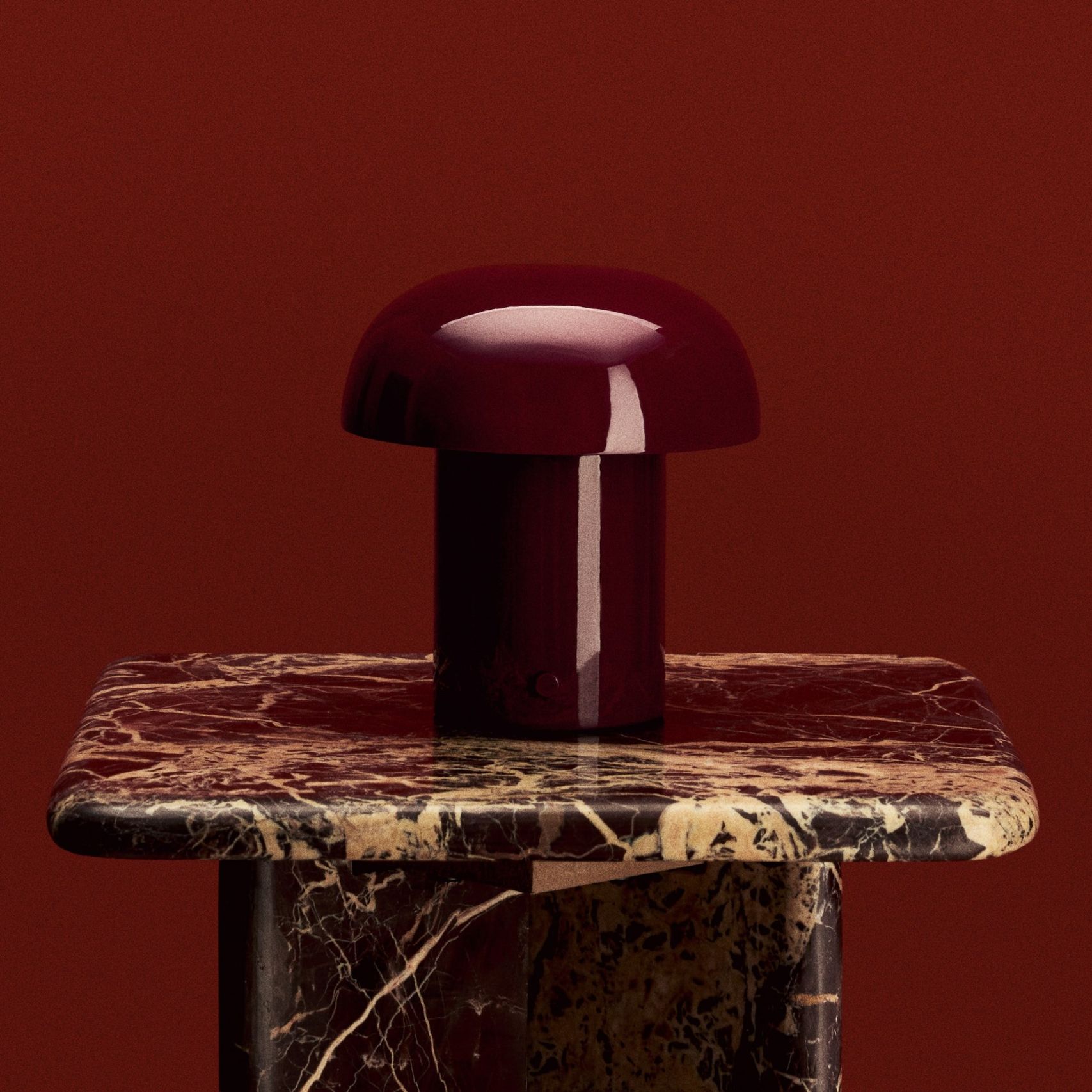 Rechargeable Table Lamp