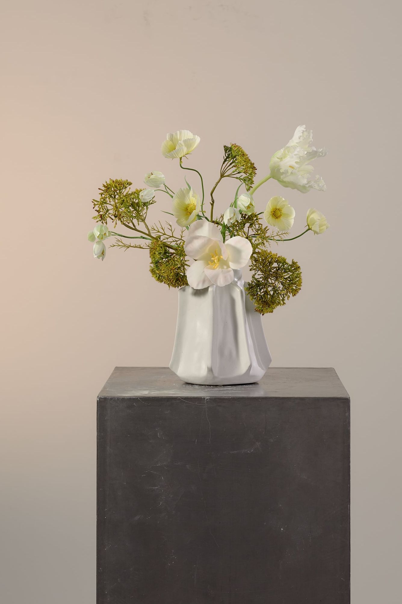 Spring Morning - Without Vase