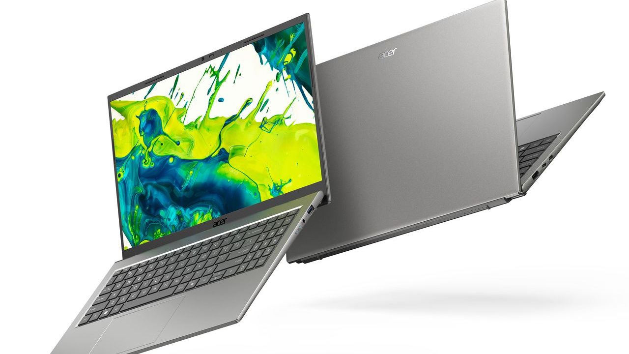 Acer Aspire Go 15