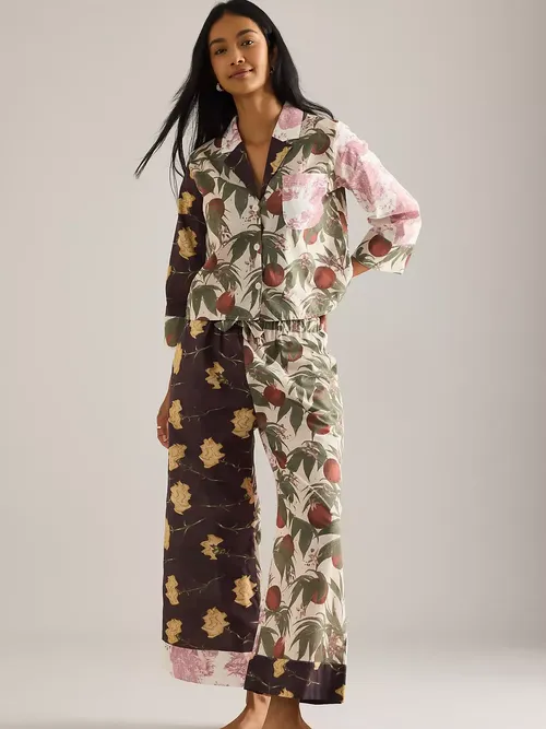 Renaissance Boxy Pyjama Set