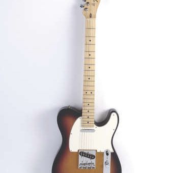 Fender Highway One Telecaster review | MusicRadar