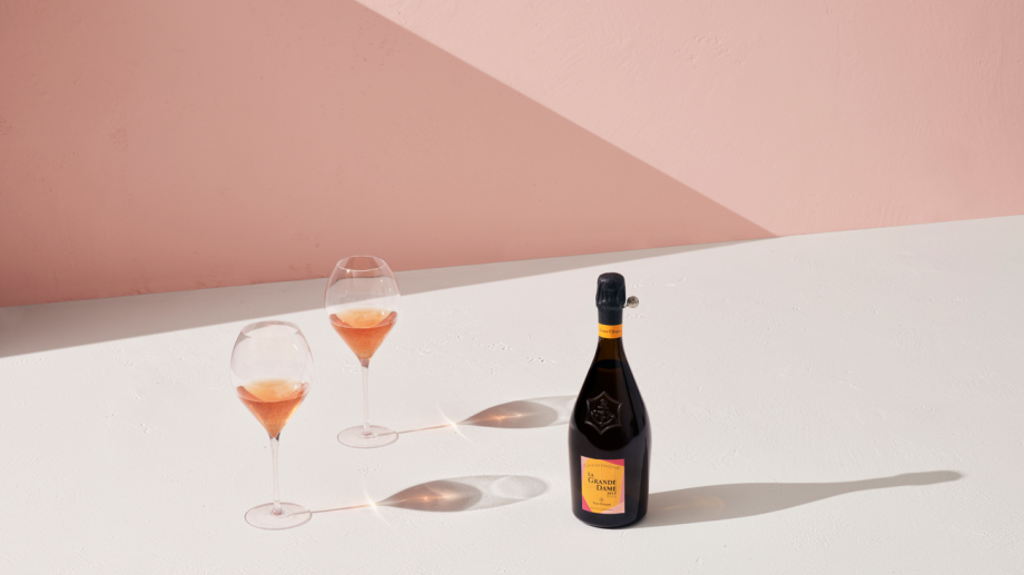 First taste: Veuve Clicquot La Grande Dame Rosé 2015 | Decanter