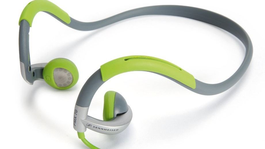 Sennheiser PMX 70 Sport review | TechRadar