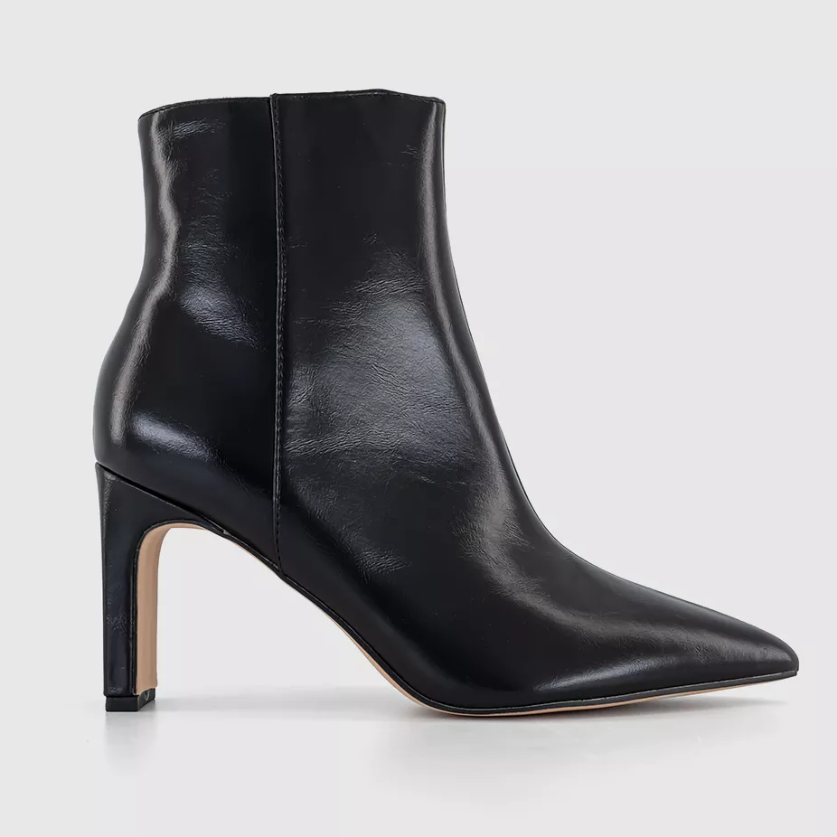 OFFICE, black ankle boots