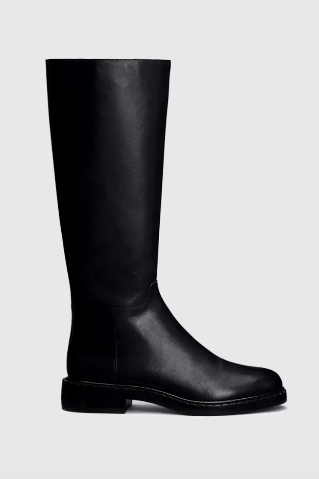 Reformation, Nancy Knee Boot