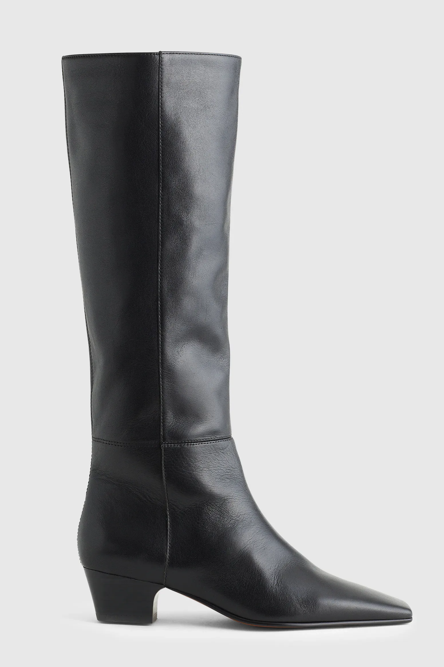The Lexie Tall Boot