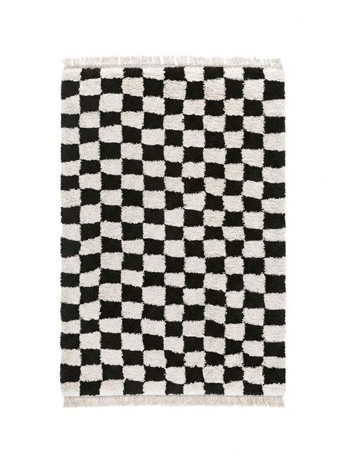 Danito Checkerboard Rug