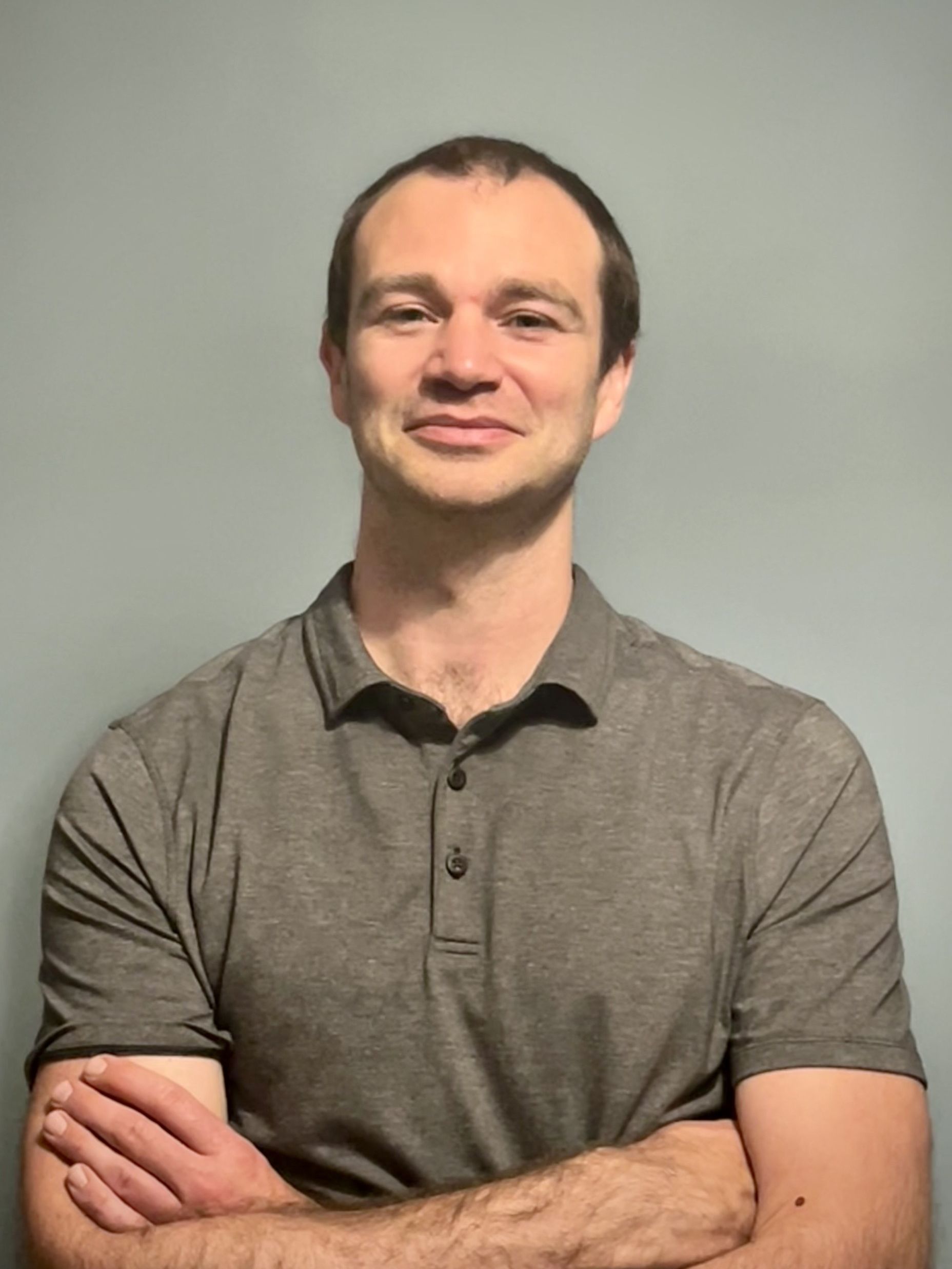 Dan Turnell - Elite Physio Manchester