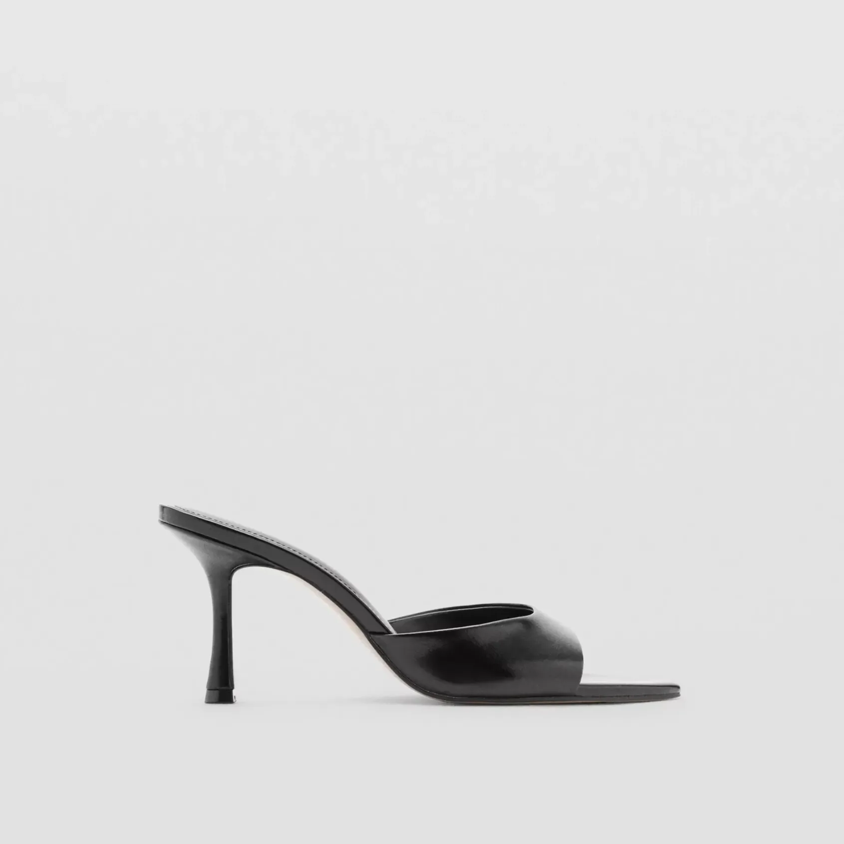 Pointed Heel Sandals - Women | Mango United Kingdom