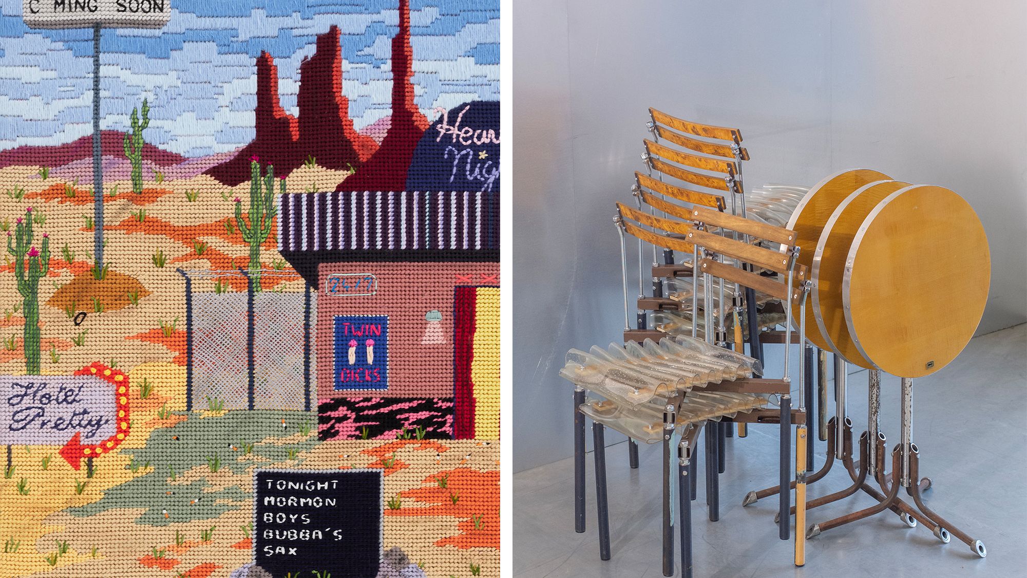 The south of France's design summer season: a guide | Wallpaper*