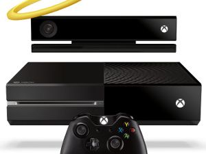 Kinect 2.0 can save the Xbox One | GamesRadar+