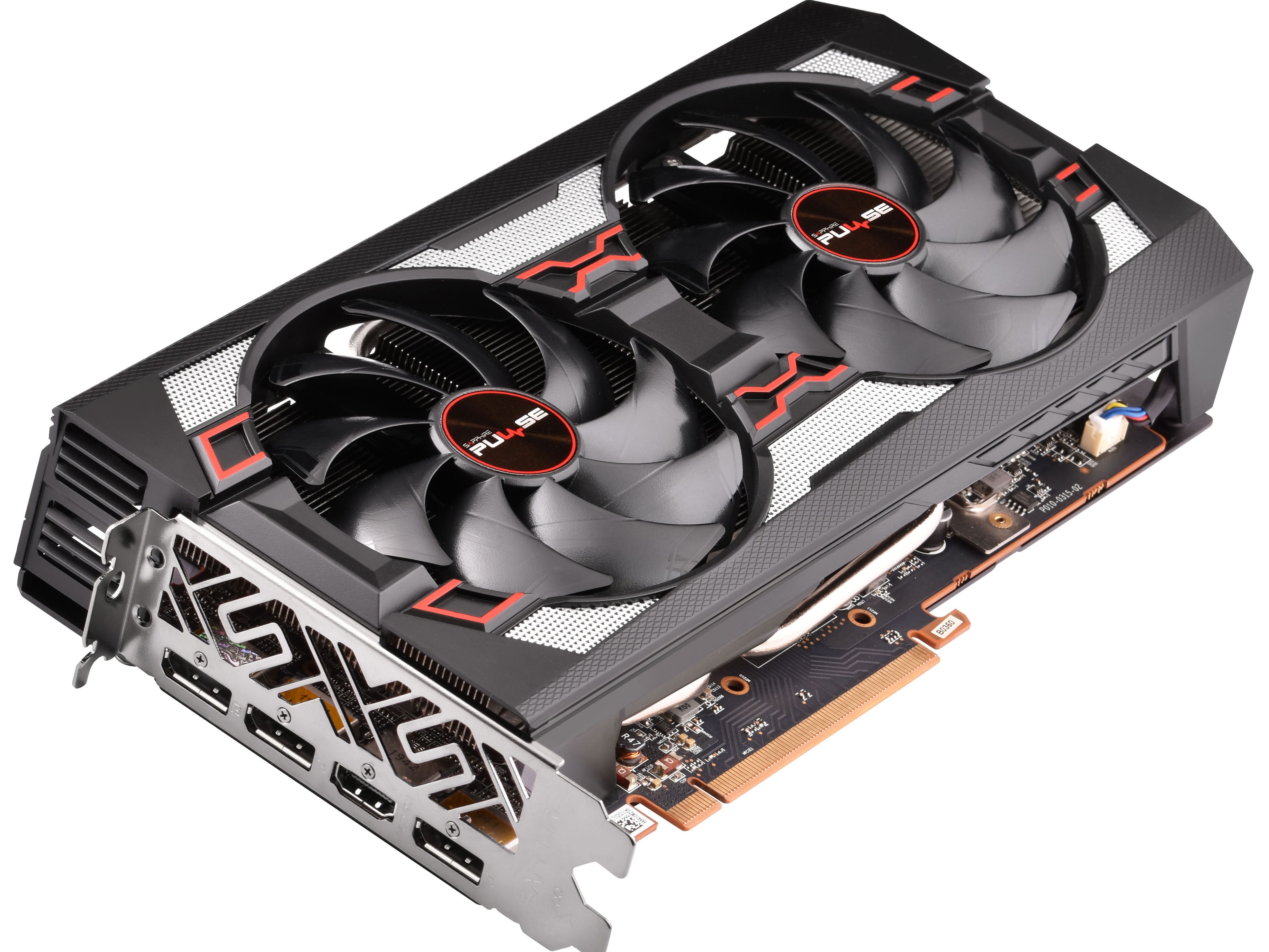 Report: AMD ups Radeon RX 5600 XT Performance Amid Nvidia
