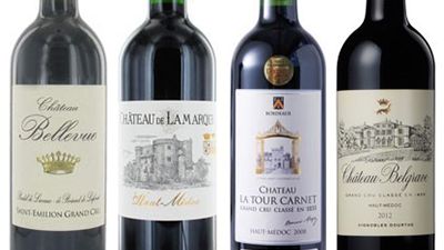 Bordeaux 2014: Top 10 Haut-Médoc | Decanter
