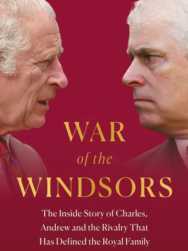 War of the Windsors