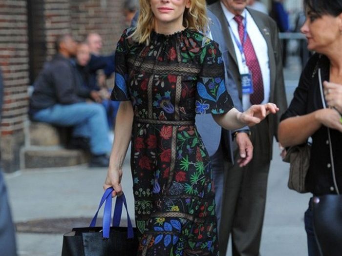 Must-Read: Men Talk About What They Think of Maxi Dresses | Who What Wear UK