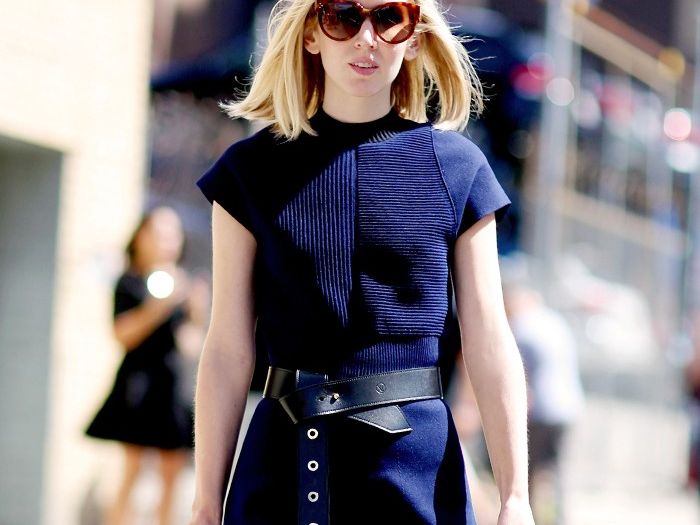 casual dress to impress Choosing a First Day Fit: How to Dress to Impress at Your New Job