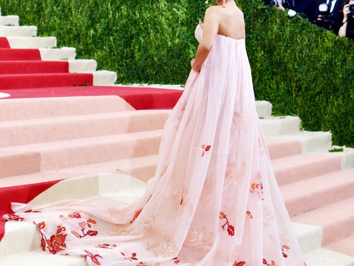 2016's Most Incredible Red Carpet Dresses | Who What Wear