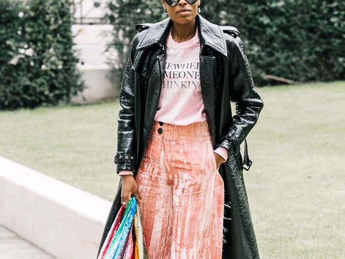The Best Fall Jacket Trends | Who What Wear