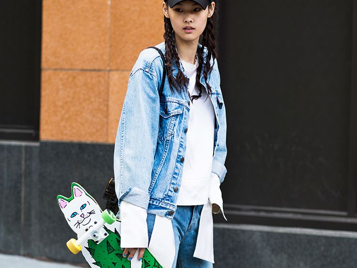 31 Cute Tomboy Outfits to Try This Month | Who What Wear