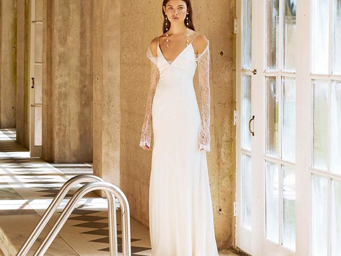prom dress short Cute Straps V-neck Lace Short Prom Dress Homecoming Dress HD0041 US10 / As Picture