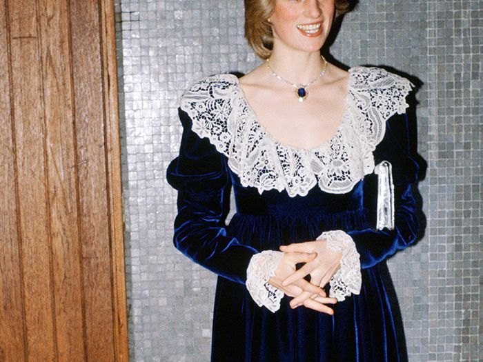 Princess Diana's Most Iconic Winter Outifts | Who What Wear Princess Diana's Most Iconic Winter Outifts | Who What Wear