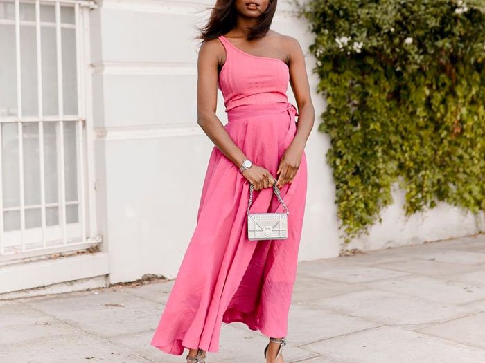 Cheap Wedding Guest Dresses: 16 I'd Genuinely Wear | Who What Wear Cheap Wedding Guest Dresses: 16 I'd Genuinely Wear | Who What Wear