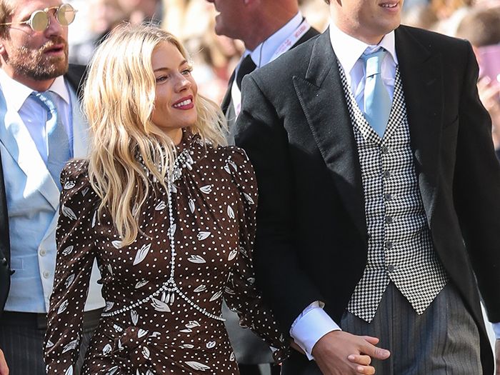 sachin and babi light blue dress Ellie Goulding Wedding Dress