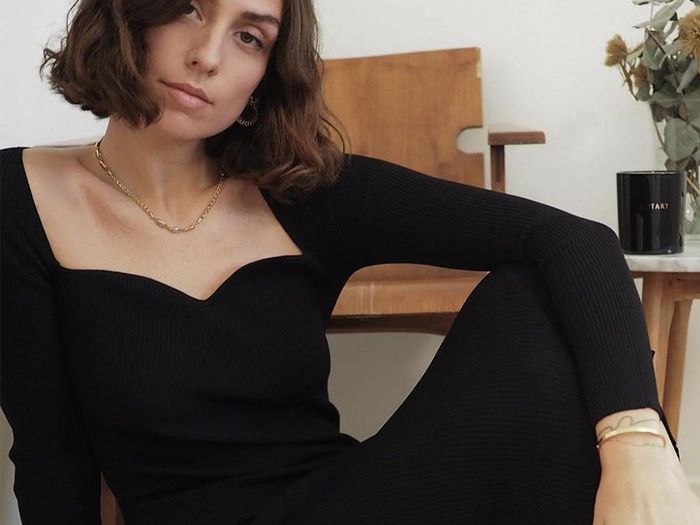 We've Found the Best Jumper Dresses of 2021