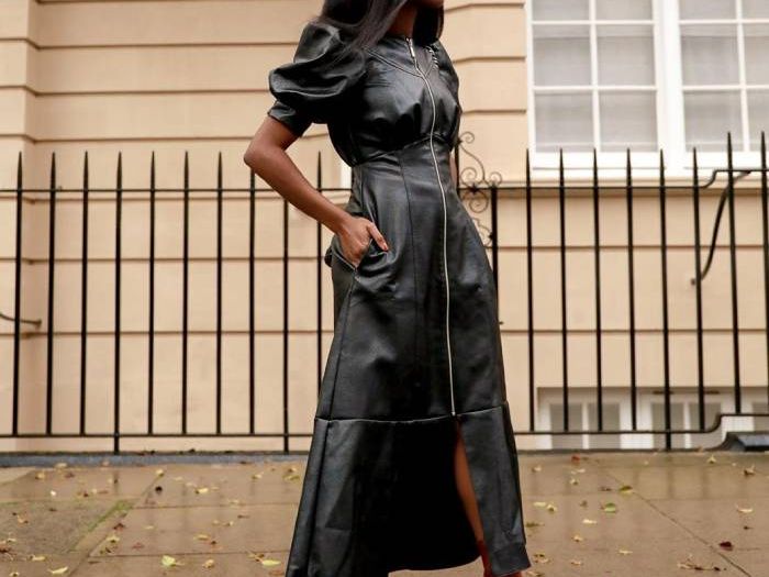 7 of the Biggest Dress Trends of 2020 | Who What Wear