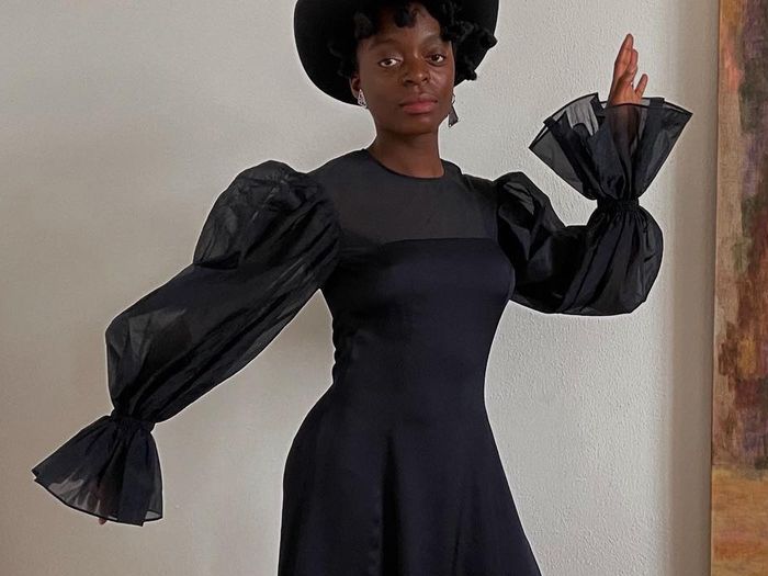 The 20 Best & Other Stories Dresses to Fall in Love With Now | Who What Wear The 20 Best & Other Stories Dresses to Fall in Love With Now | Who What Wear