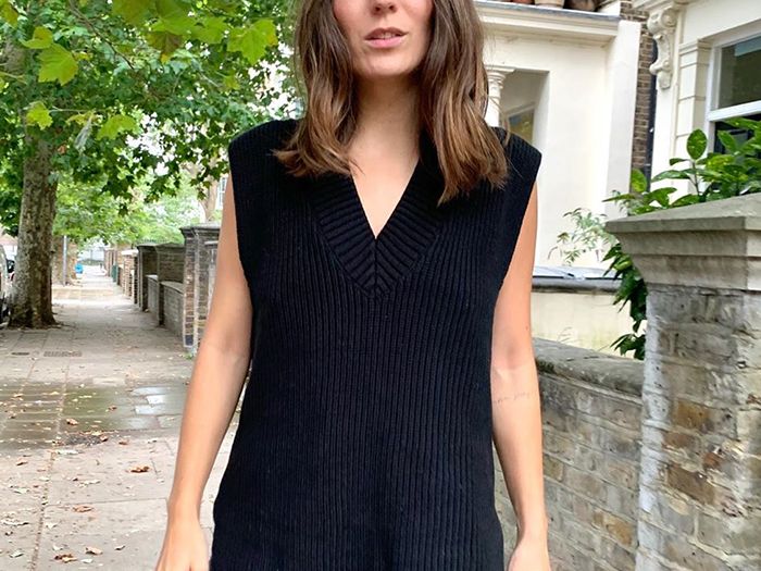 The Surprising H&M Vest Our Readers Keep Buying This Month