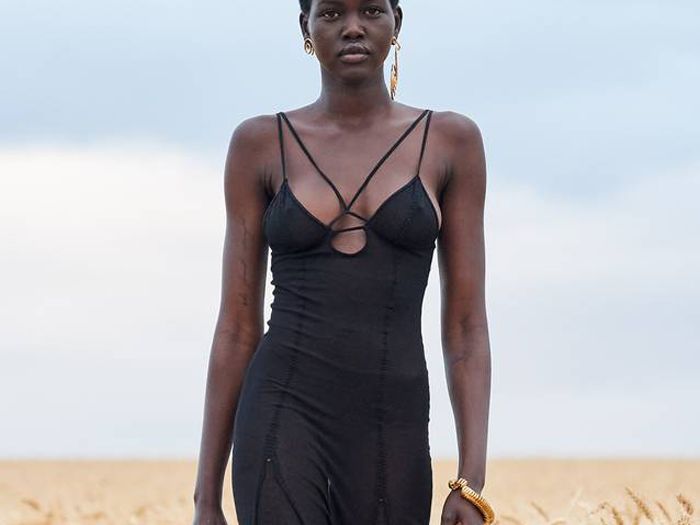27 Tight Black Dresses Your Wardrobe Is Crying Out For | Who What Wear