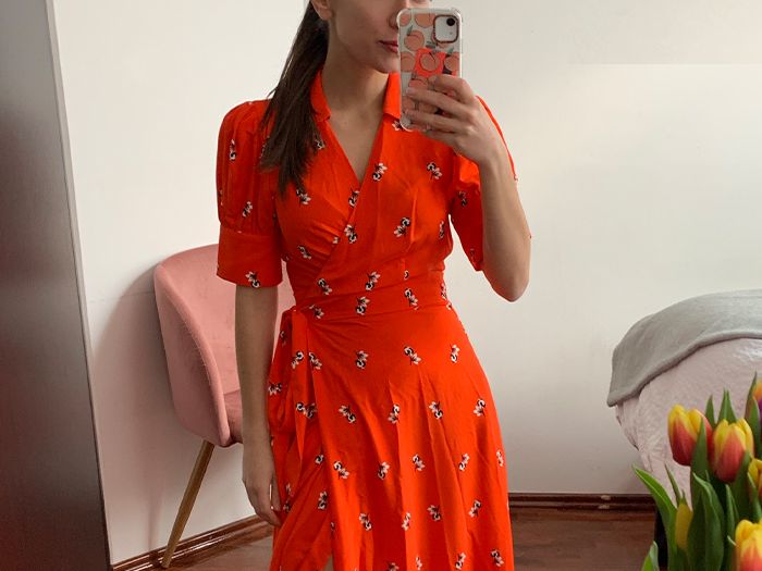 sachin and babi light blue dress Petite Casual Dresses