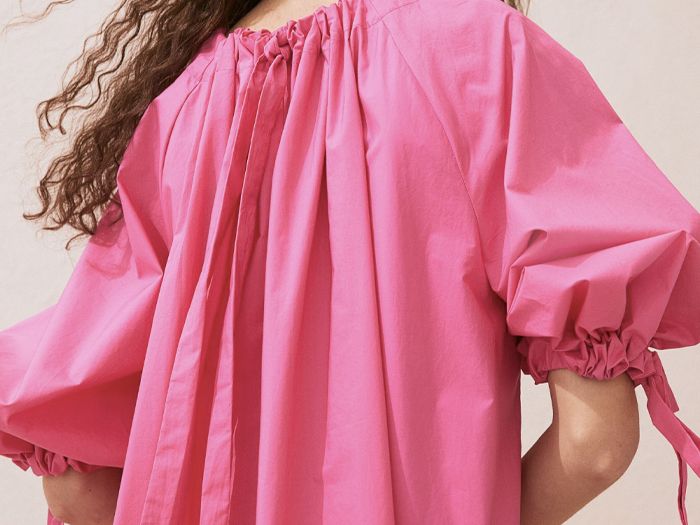 long flowy pink dress Unique Dusty Rose Long Flowy Prom Dress
