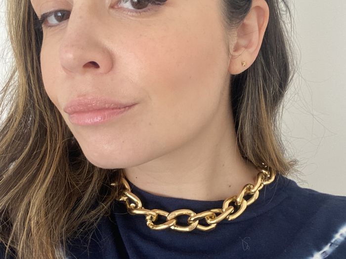 marks and spencer tie dye top