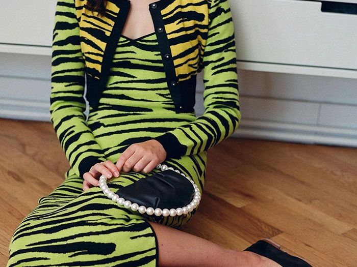 black owned dresses Black-Owned Brands to Shop in Black History Month