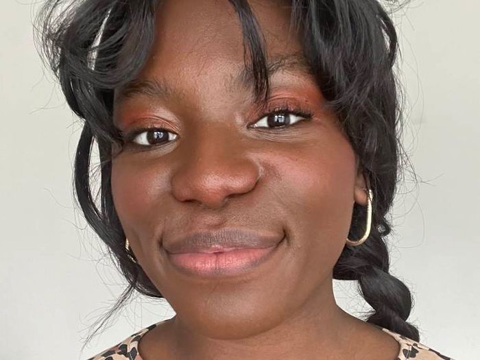 peu à beauté True body makeup The Body Shop Makeup Review: A Beauty Ed's Honest Thoughts | Who
