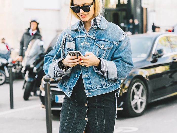 ジャケット・アウター STAMMBAUM OVERSIZE DENIM JACKET38 STAMMBAUM OVERSIZE DENIM JACKET38