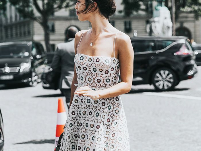 The Best Places to Rent Bridesmaid Dresses Online | Who What Wear