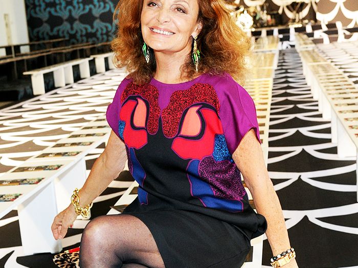 best female dress designers Female Fashion Designers Who Have Changed The Industry