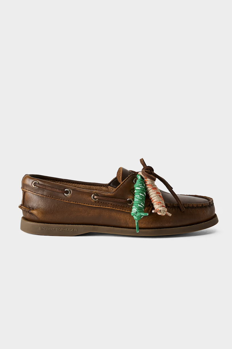 Artizia x Sperry