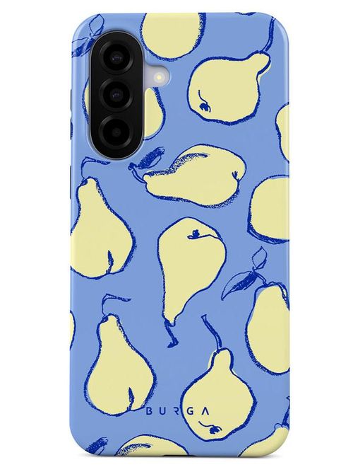 Pear Crush case
